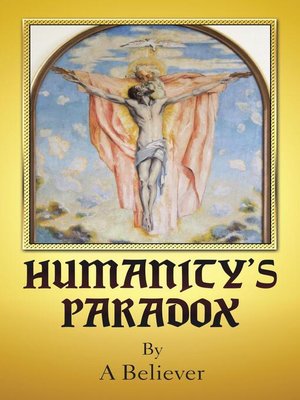 cover image of Humanity's Paradox